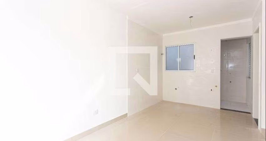 Apartamento à Venda - Vila Aricanduva, 2 Quartos,  39 m2
