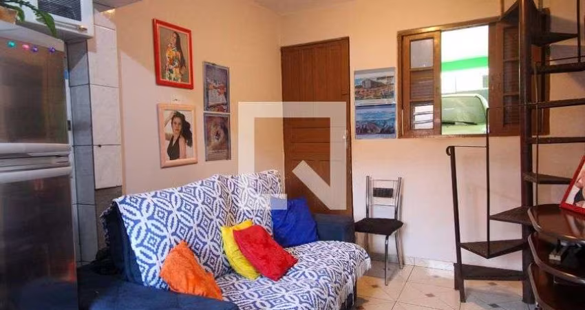 Casa à Venda - Jardim Mimar, 3 Quartos,  70 m2