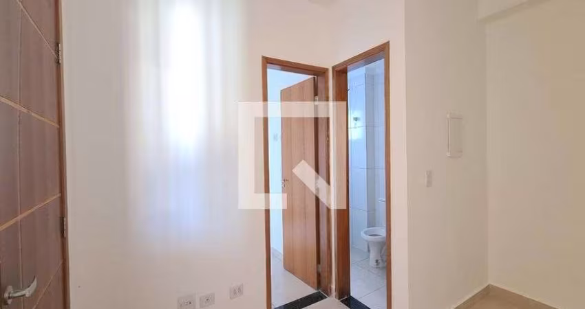 Apartamento à Venda - Vila Formosa, 1 Quarto,  28 m2