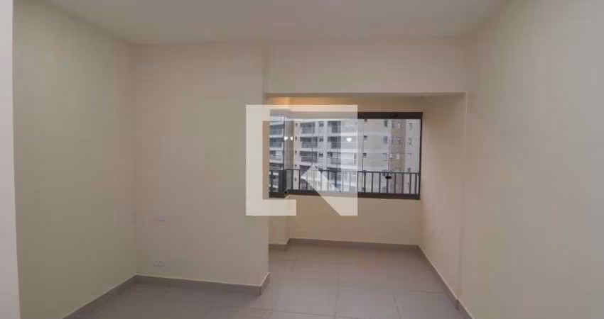 Apartamento à Venda - Vila Aricanduva, 1 Quarto,  27 m2
