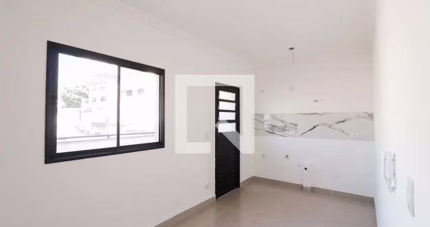 Apartamento à Venda - Água Fria, 1 Quarto,  33 m2