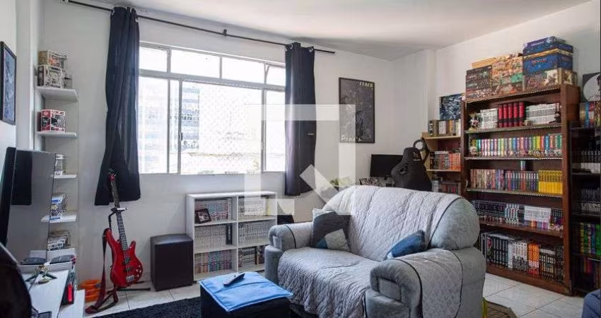 Apartamento à Venda - Bela Vista, 1 Quarto,  33 m2