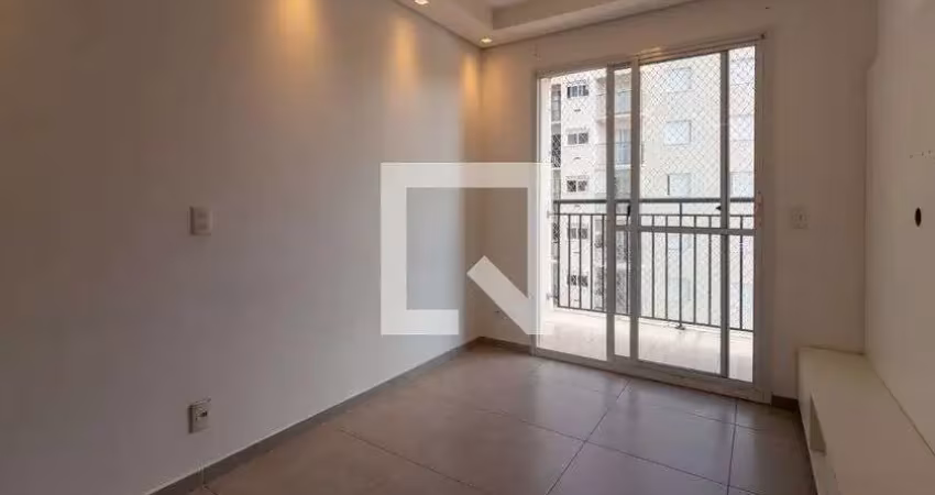 Apartamento com 2 quartos à venda na Rua Doutor Carlos Aldrovandi, 85, Panamby, São Paulo