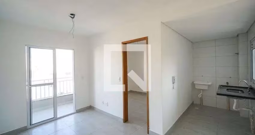Apartamento com 2 quartos à venda na Rua Pascoal Provensano, 156, Tatuapé, São Paulo