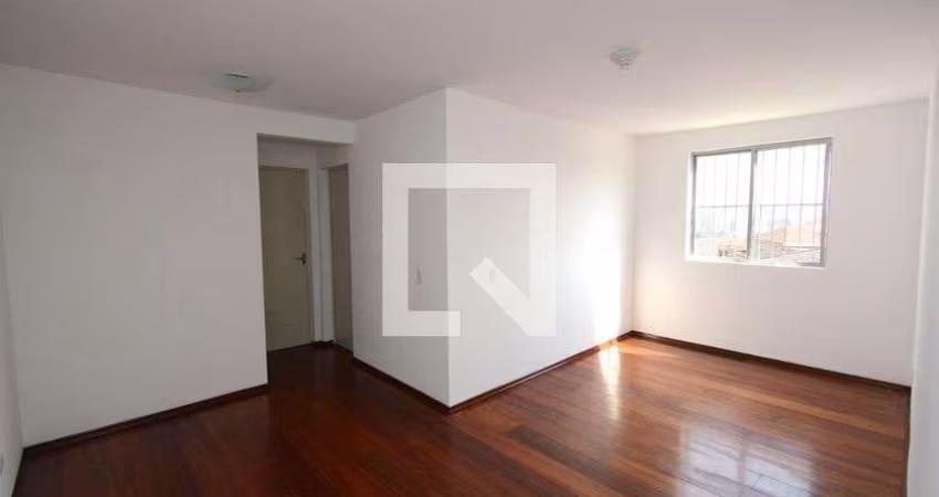 Apartamento à Venda - Vila Campo Grande, 2 Quartos,  58 m2