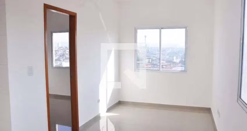 Apartamento com 1 quarto à venda na Rua Heráclito Graça, 124, Casa Verde, São Paulo