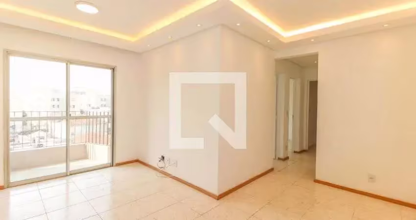 Apartamento à venda - vila carrão, 3 quartos,  65 m2