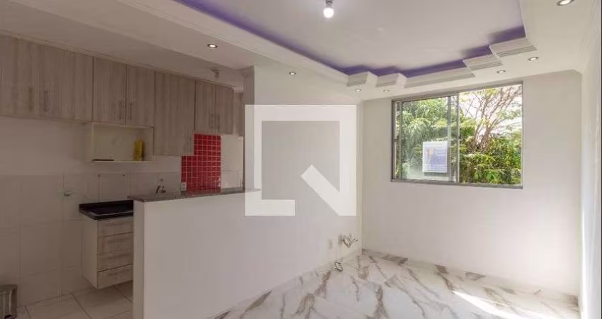 Apartamento à Venda - Vila Progresso, 2 Quartos,  42 m2