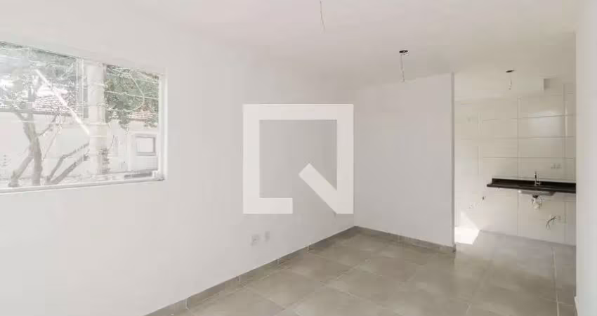 Apartamento à venda - vila carrão, 2 quartos,  45 m2