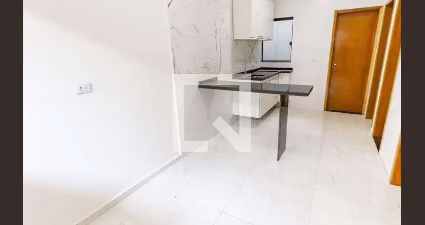 Apartamento à venda - vila invernada, 2 quartos,  41 m2