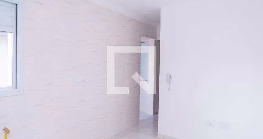 Apartamento à Venda - Artur Alvim, 2 Quartos,  40 m2
