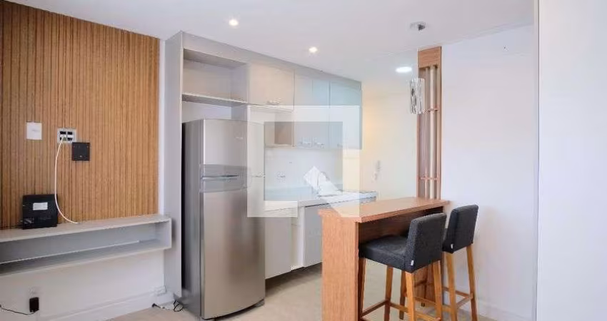 Apartamento à Venda - Vila Esperança, 1 Quarto,  29 m2