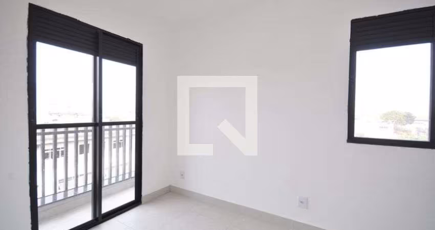 Apartamento à Venda - Vila Guilherme, 1 Quarto,  31 m2