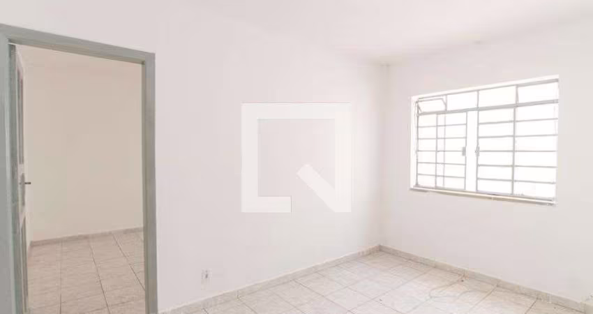 Apartamento à Venda - Vila Guilherme, 1 Quarto,  45 m2