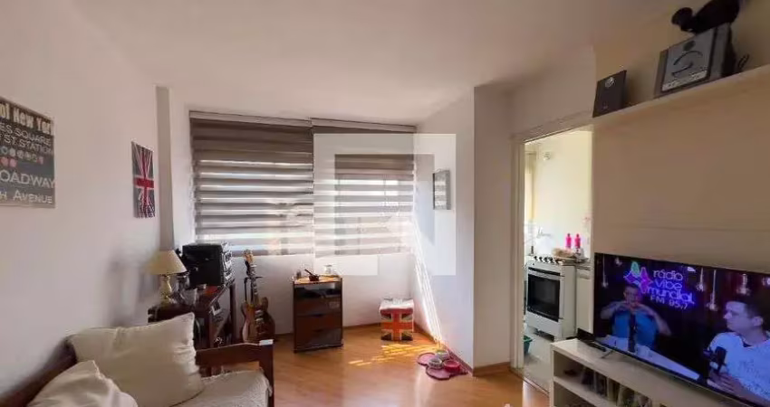 Apartamento à venda - vila mariana, 1 quarto,  42 m2