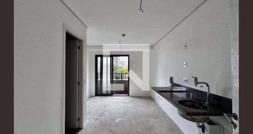Apartamento à venda - Santo Amaro , 22262m2