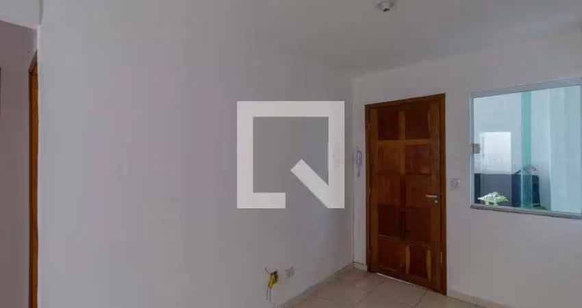 Apartamento com 2 quartos à venda na Rua Cabo Joel Leite, 139, Itaquera, São Paulo