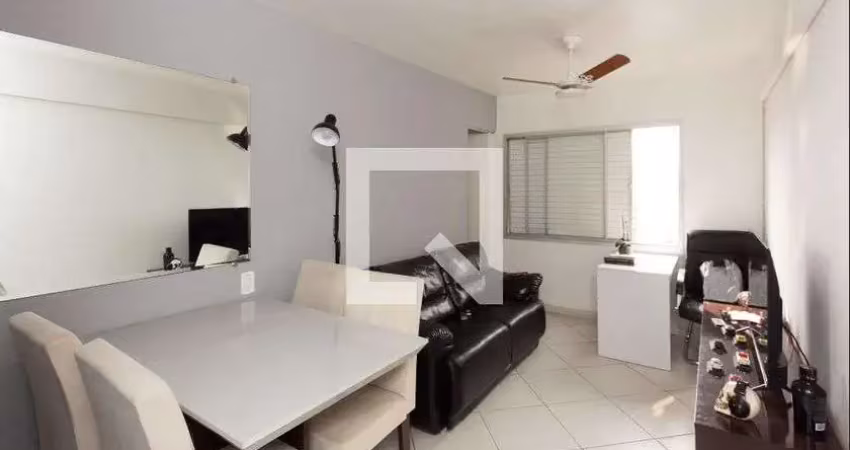 Apartamento à Venda - Moema, 1 Quarto,  35 m2