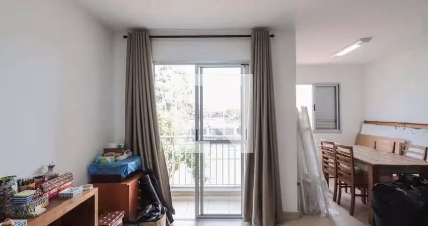 Apartamento com 2 quartos à venda na Rua Arnaldo Cintra, 454, Tatuapé, São Paulo