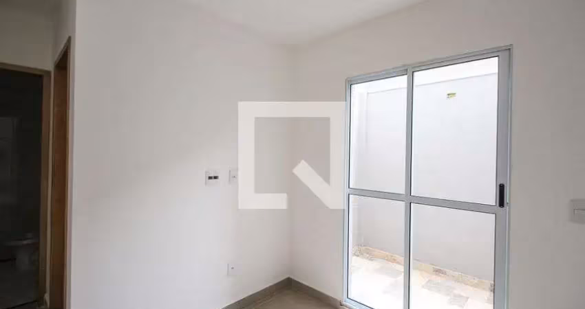 Apartamento à venda - vila matilde, 2 quartos,  40 m2