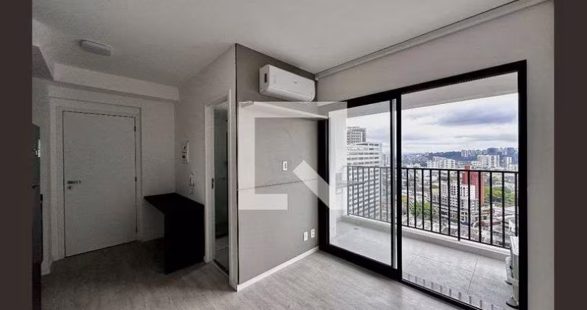 Apartamento à venda - Santo Amaro , 23312m2