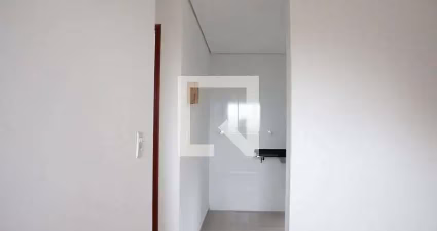Apartamento à venda - vila invernada, 2 quartos,  37 m2