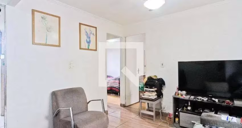 Apartamento à venda - jardim peri, 2 quartos,  45 m2