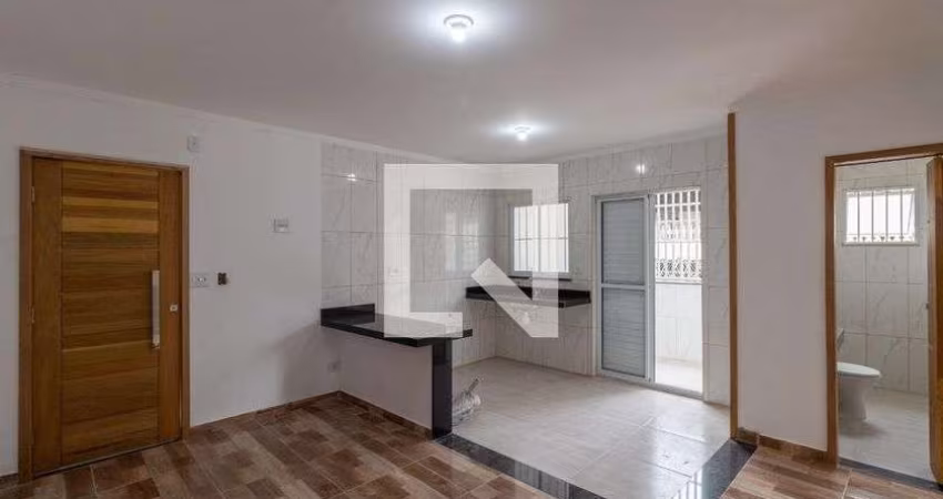 Apartamento à Venda - Cangaíba, 2 Quartos,  60 m2