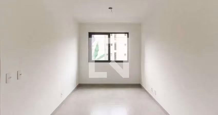 Apartamento à venda - santa cecília, 1 quarto,  27 m2