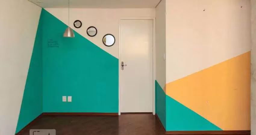 Apartamento à venda - vila santa clara, 3 quartos,  74 m2