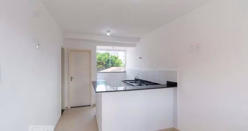 Apartamento à Venda - Cidade Patriarca, 1 Quarto,  35 m2