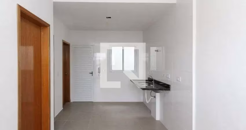 Apartamento à venda - vila antonieta, 2 quartos,  38 m2