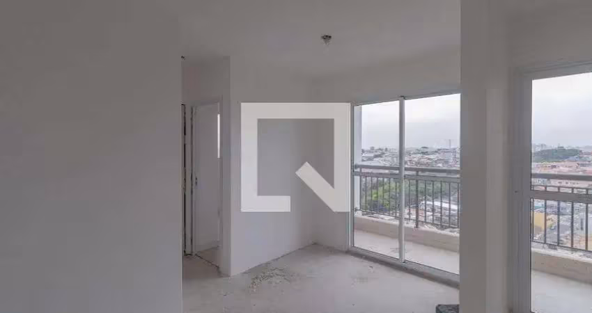 Apartamento com 2 quartos à venda na Rua Poxoréu, 130, Vila Ré, São Paulo