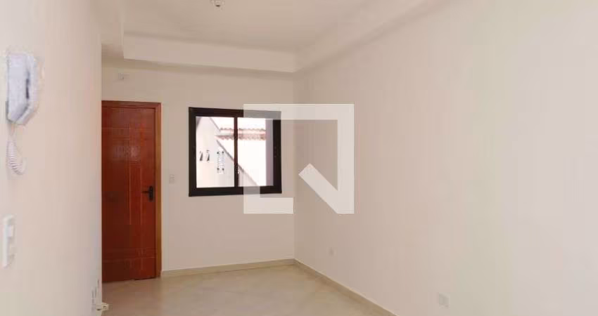 Apartamento à Venda - Vila Jacuí, 2 Quartos,  78 m2