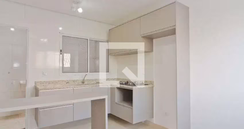 Apartamento com 2 quartos à venda na Avenida Conceição, 288, Santana, São Paulo