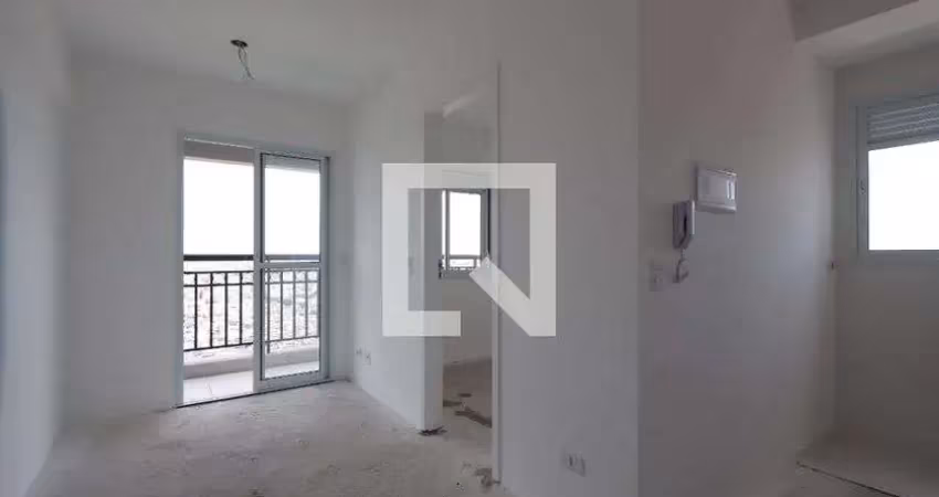 Apartamento com 2 quartos à venda na Rua Frei Diogo das Chagas, 148, Sapopemba, São Paulo