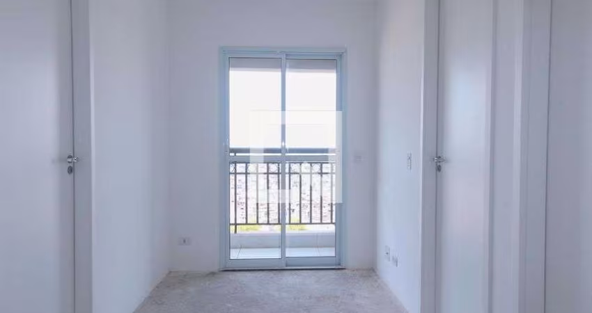 Apartamento à Venda - Sapopemba, 2 Quartos,  40 m2