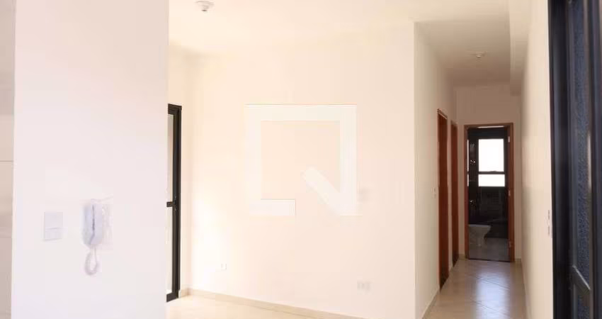 Apartamento à Venda - Vila Jacuí, 2 Quartos,  60 m2