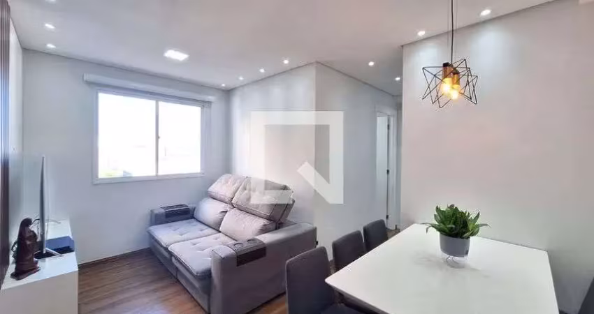 Apartamento à venda - bom retiro, 2 quartos,  40 m2