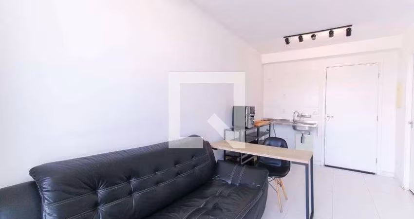 Apartamento à Venda - Belém, 1 Quarto,  32 m2