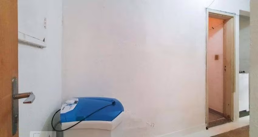 Apartamento à Venda - Liberdade, 1 Quarto,  54 m2