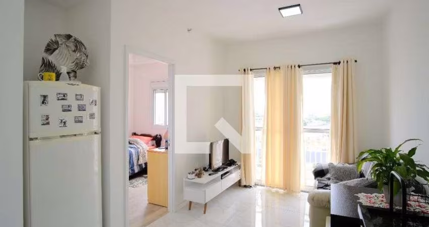 Apartamento à Venda - Penha de França, 1 Quarto,  32 m2