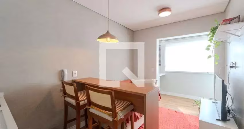 Apartamento com 1 quarto à venda na Rua Aguiar de Barros, 69, Bela Vista, São Paulo