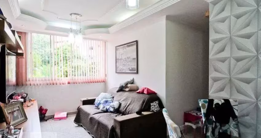 Apartamento com 3 quartos à venda na Rua General José de Almeida Botelho, 552, Mandaqui, São Paulo