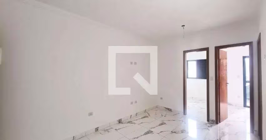 Apartamento à Venda - Vila Ema, 2 Quartos,  40 m2