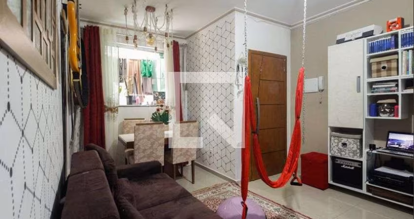 Apartamento à Venda - Belém, 1 Quarto,  65 m2
