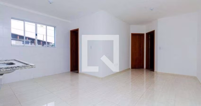 Apartamento à Venda - Ermelino Matarazzo, 2 Quartos,  43 m2
