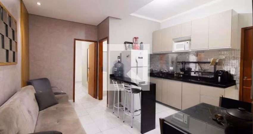 Apartamento à Venda - Artur Alvim, 2 Quartos,  42 m2