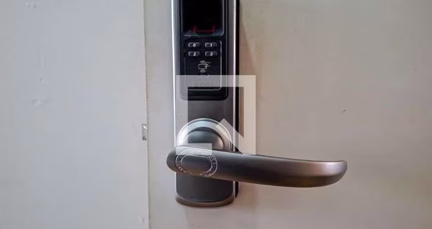 Apartamento à Venda - Liberdade, 1 Quarto,  23 m2