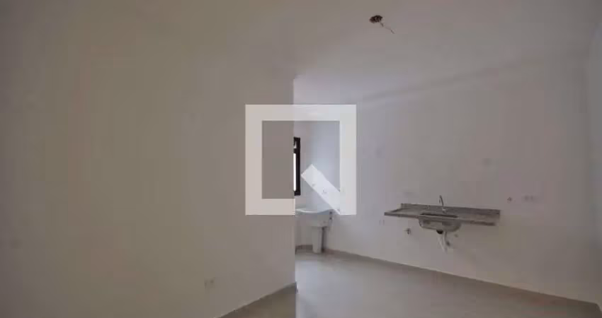 Apartamento à venda - vila gustavo, 2 quartos,  38 m2